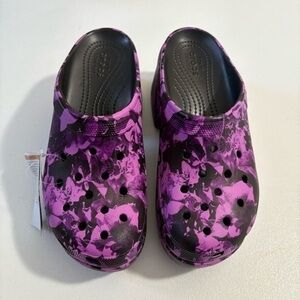 Crocs Womens Clogs size 10